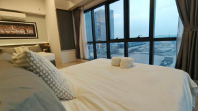 A4. The Moon @ Aurora Bukit Jalil
